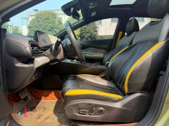 GAC Shadow Leopard 270T J16 Edition - ფოტო 12