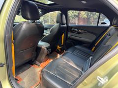 GAC Shadow Leopard 270T J16 Edition - ფოტო 13