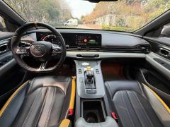 GAC Shadow Leopard 270T J16 Edition - ფოტო 14