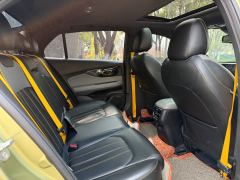 GAC Shadow Leopard 270T J16 Edition - ფოტო 15