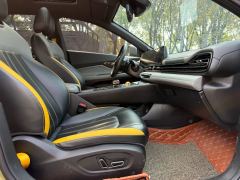 GAC Shadow Leopard 270T J16 Edition - ფოტო 16