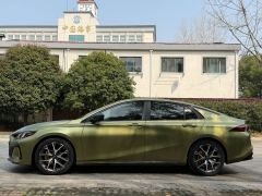 GAC Shadow Leopard 270T J16 Edition - ფოტო 4