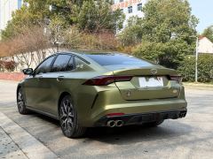 GAC Shadow Leopard 270T J16 Edition - ფოტო 5