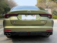 GAC Shadow Leopard 270T J16 Edition - ფოტო 6