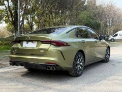 GAC Shadow Leopard 270T J16 Edition - ფოტო 7