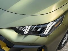 GAC Shadow Leopard 270T J16 Edition - ფოტო 8