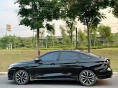 Chery Arrizo 8 1.6T - photo 3
