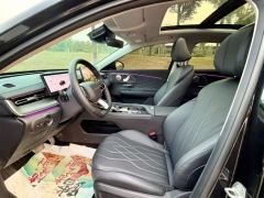 Chery Arrizo 8 1.6T - photo 4