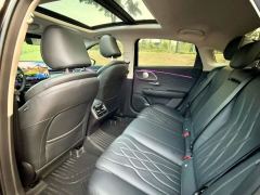 Chery Arrizo 8 1.6T - photo 5