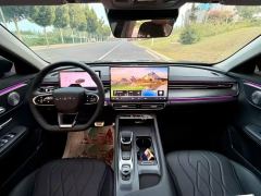 Chery Arrizo 8 1.6T - photo 6
