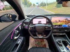 Chery Arrizo 8 1.6T - photo 7