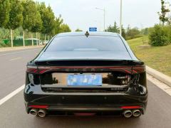 Chery Arrizo 8 1.6T - photo 8