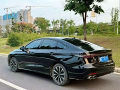 Chery Arrizo 8 1.6T - photo 9