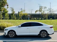 Geely Xingui 1.5T Edition - photo 3