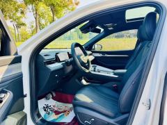 Geely Xingui 1.5T Edition - photo 4