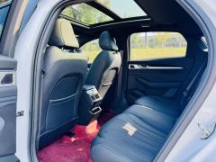Geely Xingui 1.5T Edition - photo 6