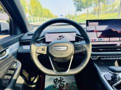 Geely Xingui 1.5T Edition - photo 7