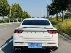 Geely Xingui 1.5T Edition - photo 8