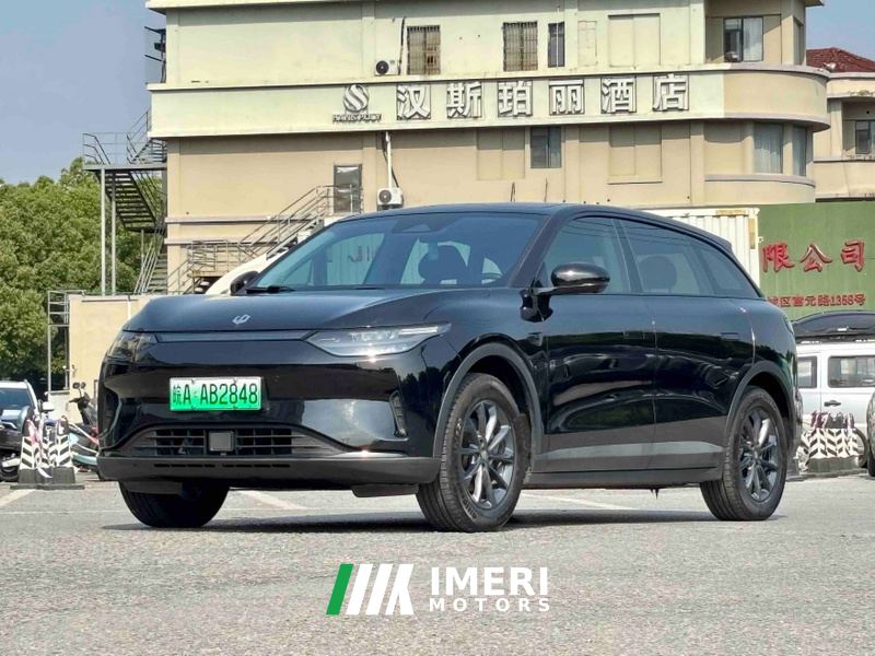 Leapmotor C11 EV Edition 502km 500 Edition - ავტომობილი ჩინეთიდან