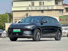 Leapmotor C11 EV Edition 502km 500 Edition - ფოტო 1