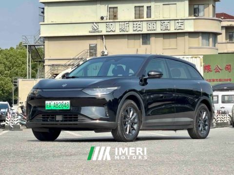 2023 Leapmotor C11 EV Edition 502km 500 Edition