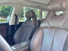 Leapmotor C11 EV Edition 502km 500 Edition - ფოტო 11