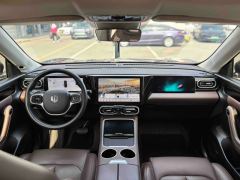 Leapmotor C11 EV Edition 502km 500 Edition - ფოტო 13