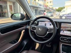 Leapmotor C11 EV Edition 502km 500 Edition - ფოტო 14