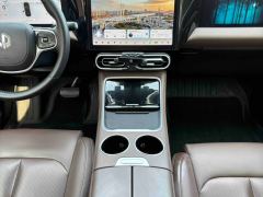 Leapmotor C11 EV Edition 502km 500 Edition - ფოტო 15