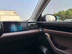 Leapmotor C11 EV Edition 502km 500 Edition - ფოტო 16