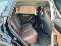 Leapmotor C11 EV Edition 502km 500 Edition - ფოტო 18