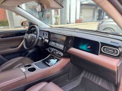 Leapmotor C11 EV Edition 502km 500 Edition - ფოტო 20