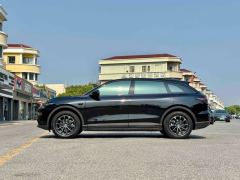 Leapmotor C11 EV Edition 502km 500 Edition - ფოტო 4