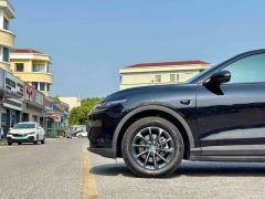 Leapmotor C11 EV Edition 502km 500 Edition - ფოტო 5