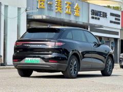 Leapmotor C11 EV Edition 502km 500 Edition - ფოტო 6