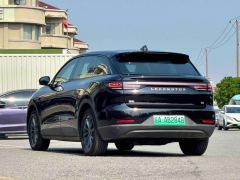Leapmotor C11 EV Edition 502km 500 Edition - ფოტო 7