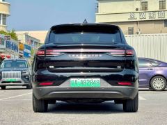 Leapmotor C11 EV Edition 502km 500 Edition - ფოტო 8