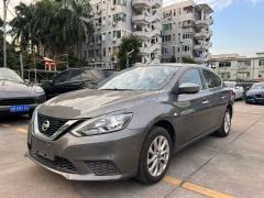 Nissan Sylphy 1.6L XE Edition - ფოტო 1