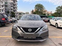 Nissan Sylphy 1.6L XE Edition - ფოტო 2