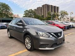 Nissan Sylphy 1.6L XE Edition - ფოტო 3