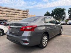 Nissan Sylphy 1.6L XE Edition - ფოტო 4