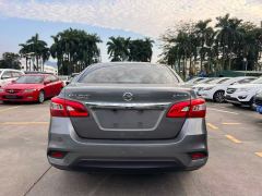 Nissan Sylphy 1.6L XE Edition - ფოტო 5