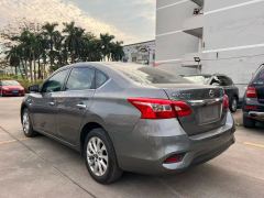 Nissan Sylphy 1.6L XE Edition - ფოტო 6