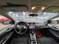 Nissan Sylphy 1.6L XE Edition - ფოტო 7