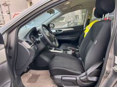 Nissan Sylphy 1.6L XE Edition - ფოტო 8