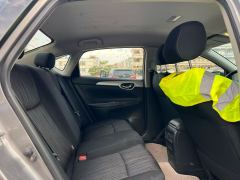 Nissan Sylphy 1.6L XE Edition - ფოტო 9