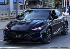 MG7 1.5T Dual-clutch Elegant Edition - ფოტო 1
