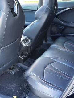 MG7 1.5T Dual-clutch Elegant Edition - ფოტო 10