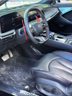 MG7 1.5T Dual-clutch Elegant Edition - ფოტო 6