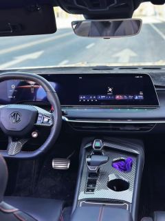MG7 1.5T Dual-clutch Elegant Edition - ფოტო 8